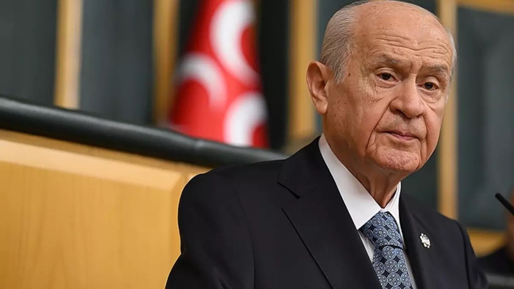 Devlet Bahçeli aylar sonra Meclis kürsüsüne gelecek: MHP lideri grup toplantılarına geri dönüyor
