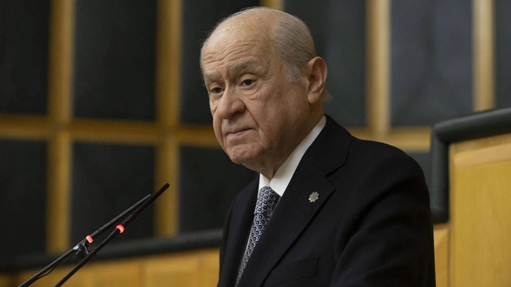 Devlet Bahçeli aylar sonra Meclis kürsüsüne gelecek: MHP lideri grup toplantılarına geri dönüyor