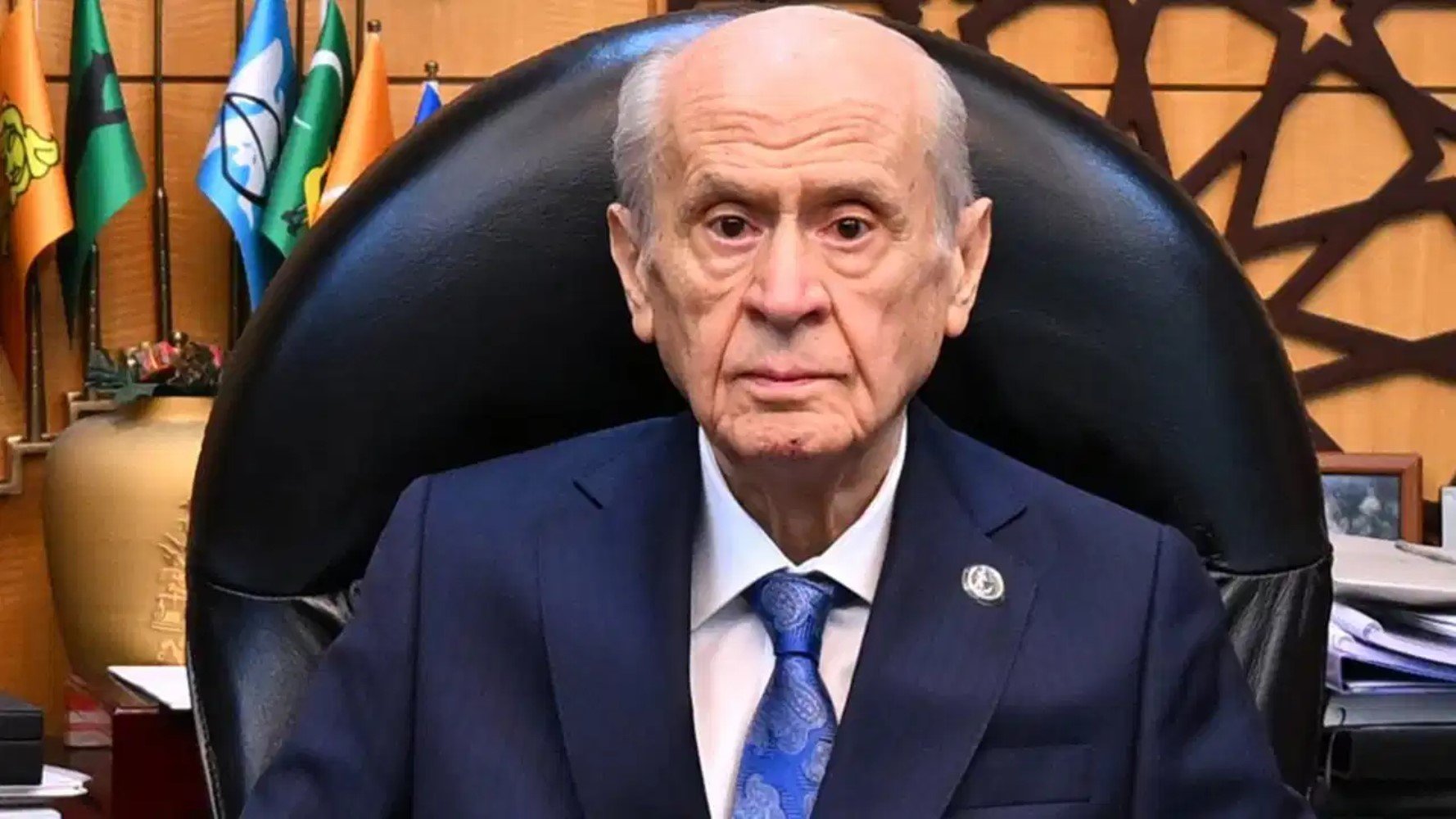Devlet Bahçeli aylar sonra Meclis kürsüsüne gelecek: MHP lideri grup toplantılarına geri dönüyor