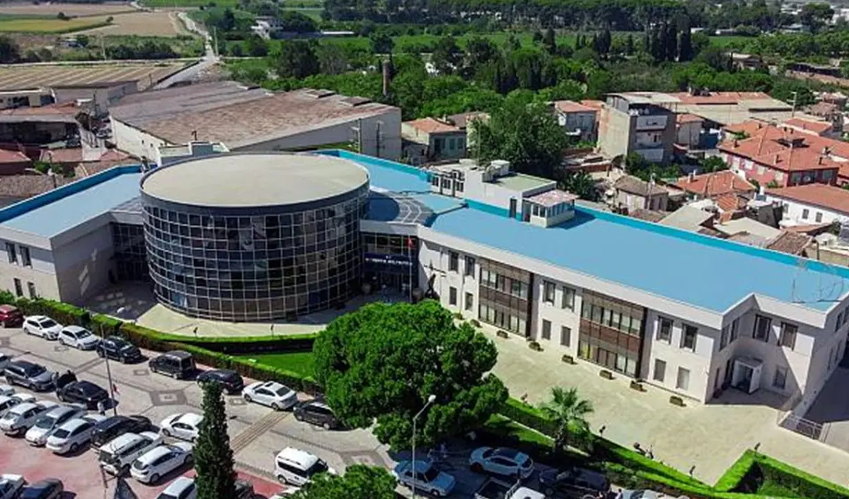 Menemen Belediyesi'nde inşaat ruhsatlarıyla ilgili usulsüzlük iddiaları gündemde