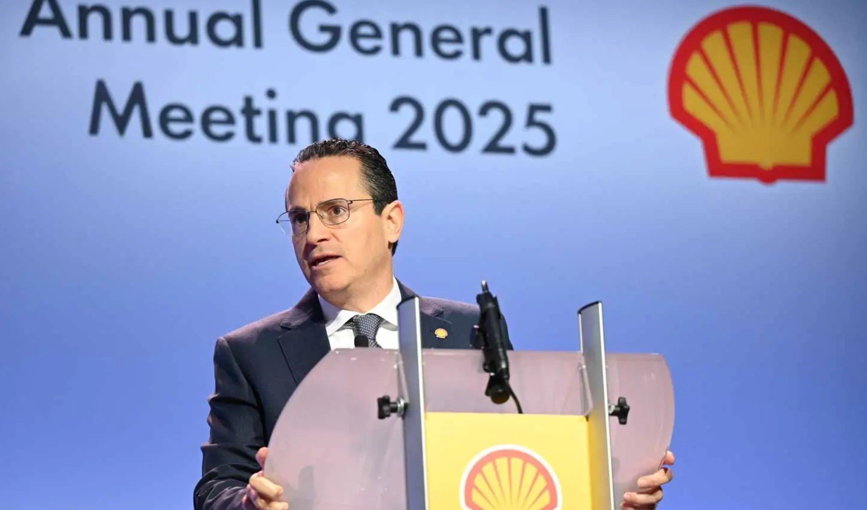 Shell CEO’sundan Hürmüz Boğazı uyarısı