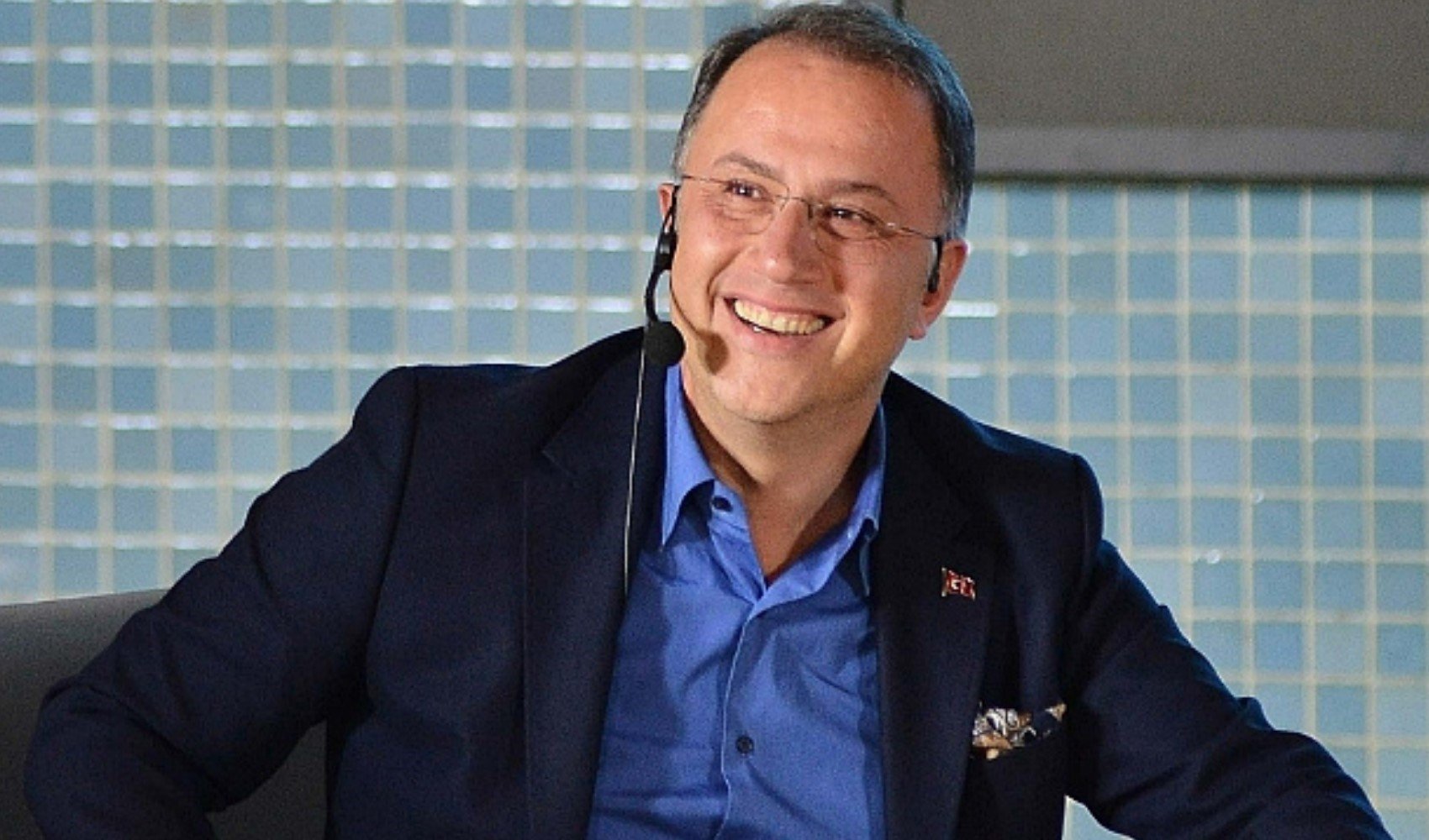 Tutuklu Başkan Mehmet Murat Çalık yeniden hastaneye sevk edildi