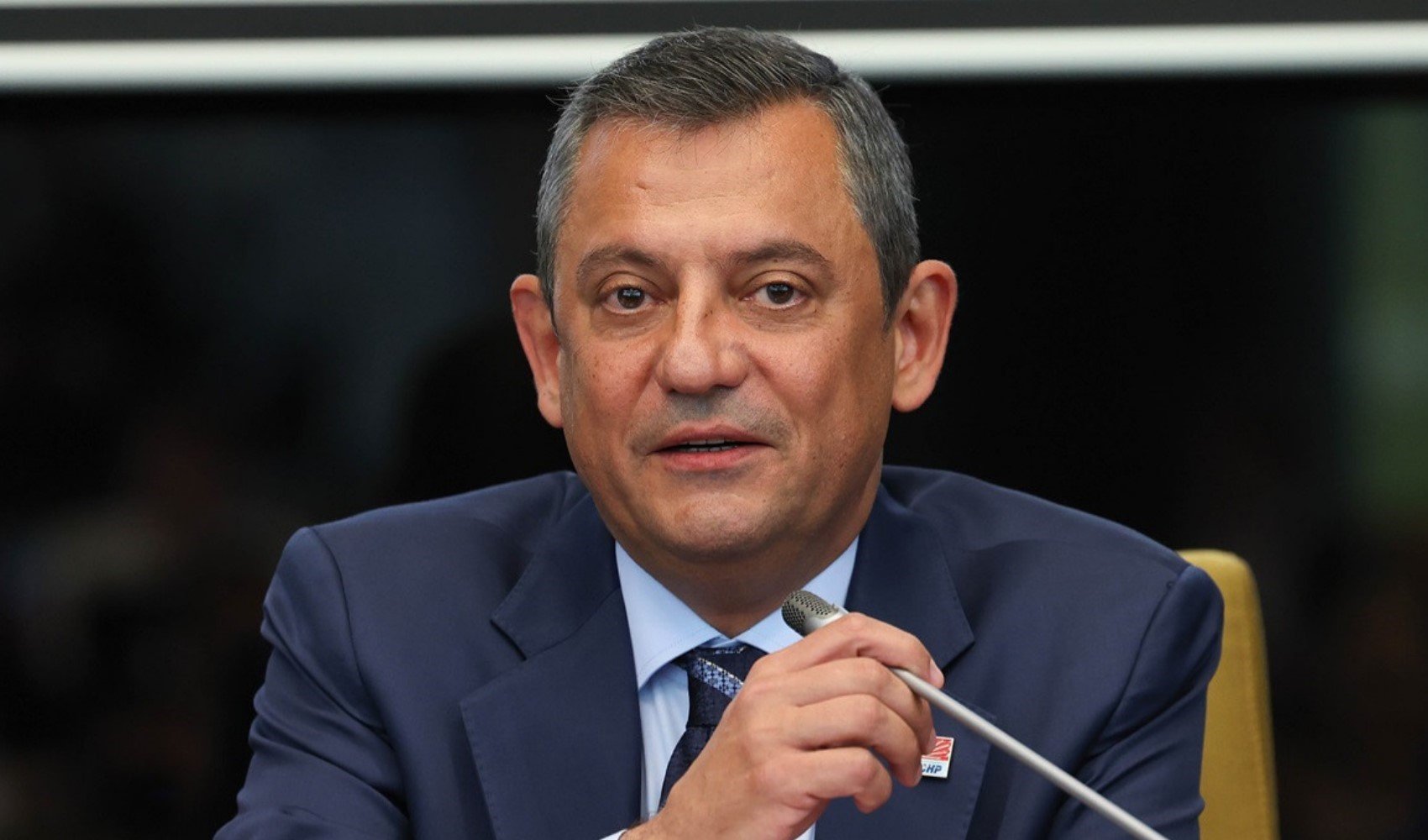 Özgür Özel’den KİPTAŞ iddialarına sert yanıt: 'İspatlasınlar haysiyetsizim!' Özgür Özel’den KİPTAŞ iddialarına sert yanıt: 'İspatlasınlar haysiyetsizim!'