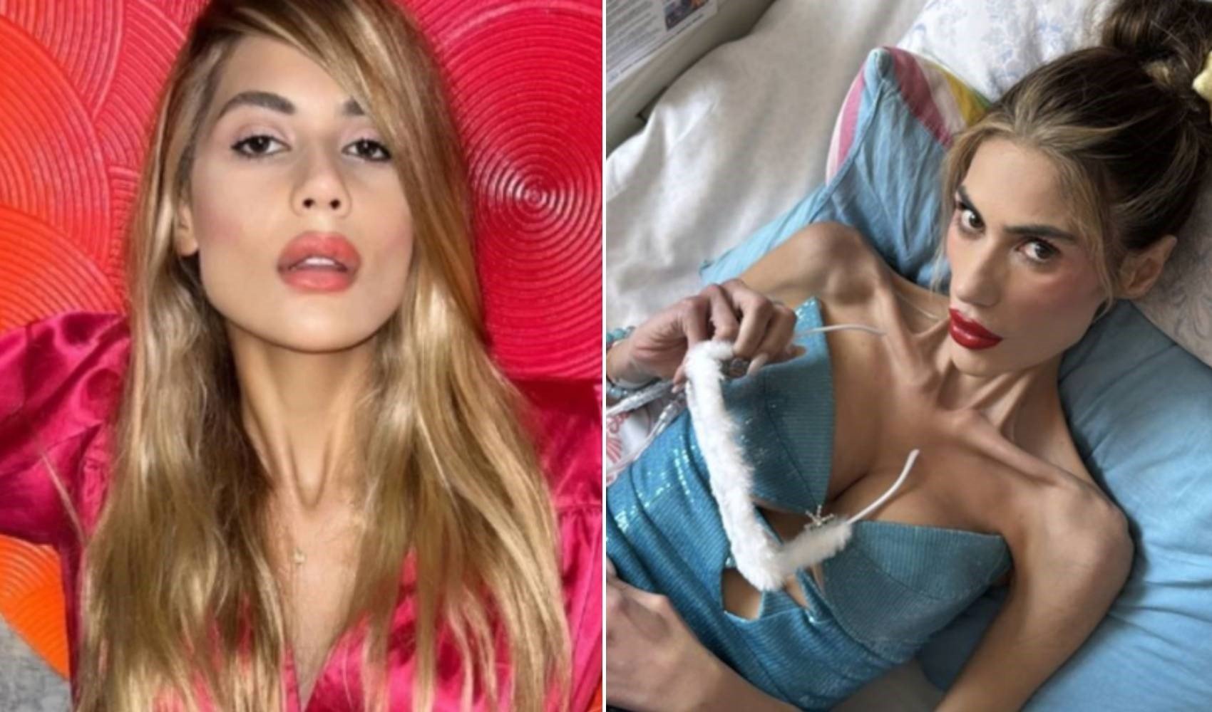 Nihal Candan'ın son mesajları ortaya çıktı! 'Belki Bahar'ı da bırakırlar...' Nihal Candan'ın son mesajları ortaya çıktı! 'Belki Bahar'ı da bırakırlar...'