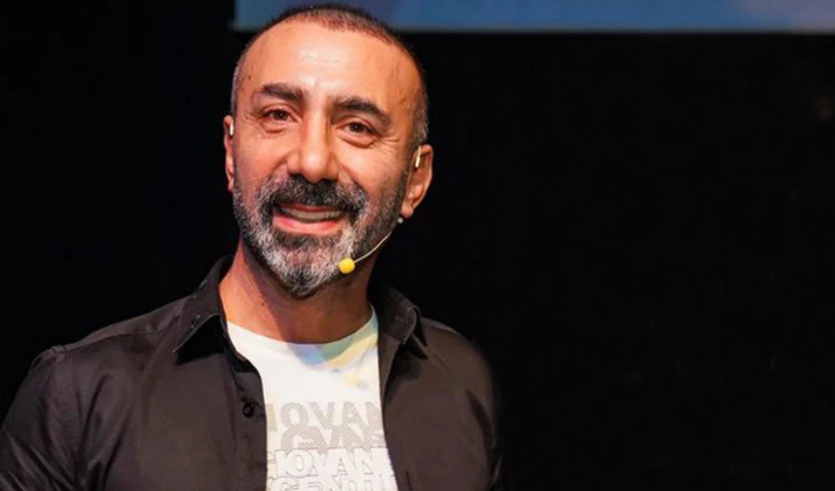 İmamoğlu’na tepki gösterdi, TRT dizisinde rol alacak: Metin Yıldız ‘Fetihler Sultanı’ kadrosunda
