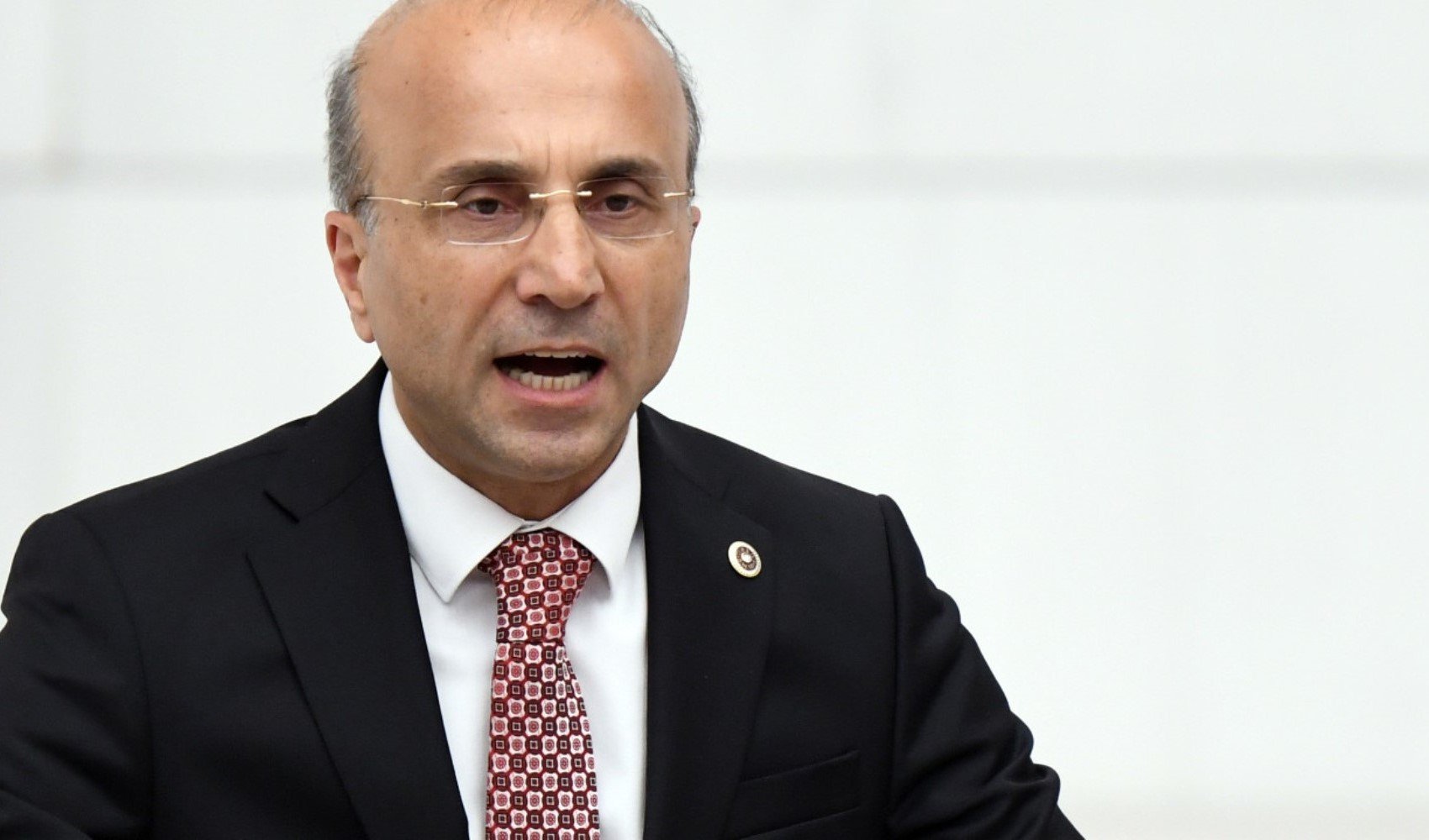 CHP'den Erdoğan'ın '10 depo' çıkışına sert tepki! 'Milletin mutfağı boş'