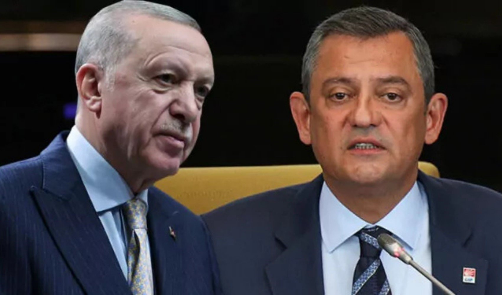 İşin rengi değişti: Ankete kararsızlar damga vurdu İşin rengi değişti: Ankete kararsızlar damga vurdu