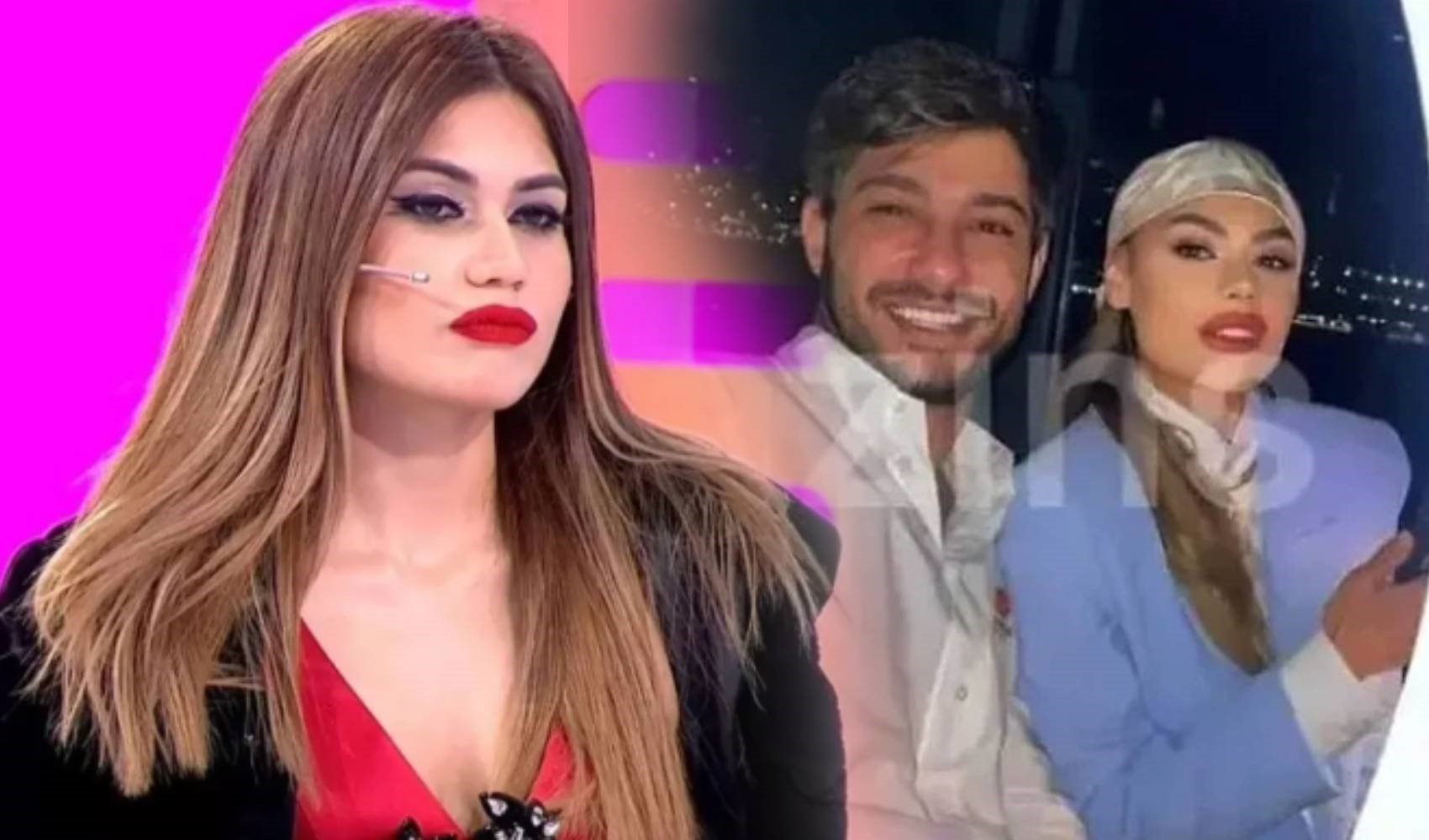 Nihal Candan’ın eski eşi Faruk Çiçek'ten açıklama geldi! Nihal Candan’ın eski eşi Faruk Çiçek'ten açıklama geldi!