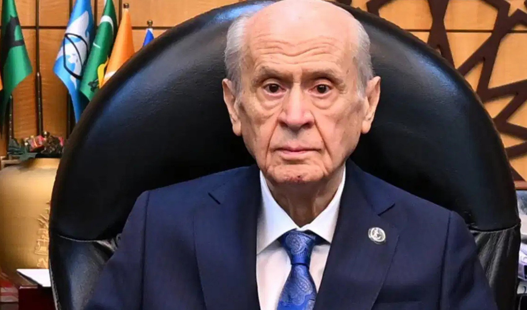 Devlet Bahçeli aylar sonra Meclis kürsüsüne gelecek: MHP lideri grup toplantılarına geri dönüyor Devlet Bahçeli aylar sonra Meclis kürsüsüne gelecek: MHP lideri grup toplantılarına geri dönüyor