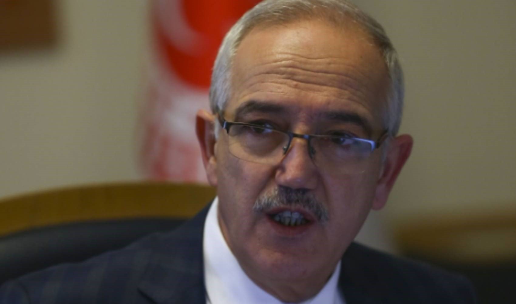 Eski AKP'li milletvekili İsmail Bilen Ankara'daki evinde ölü bulundu