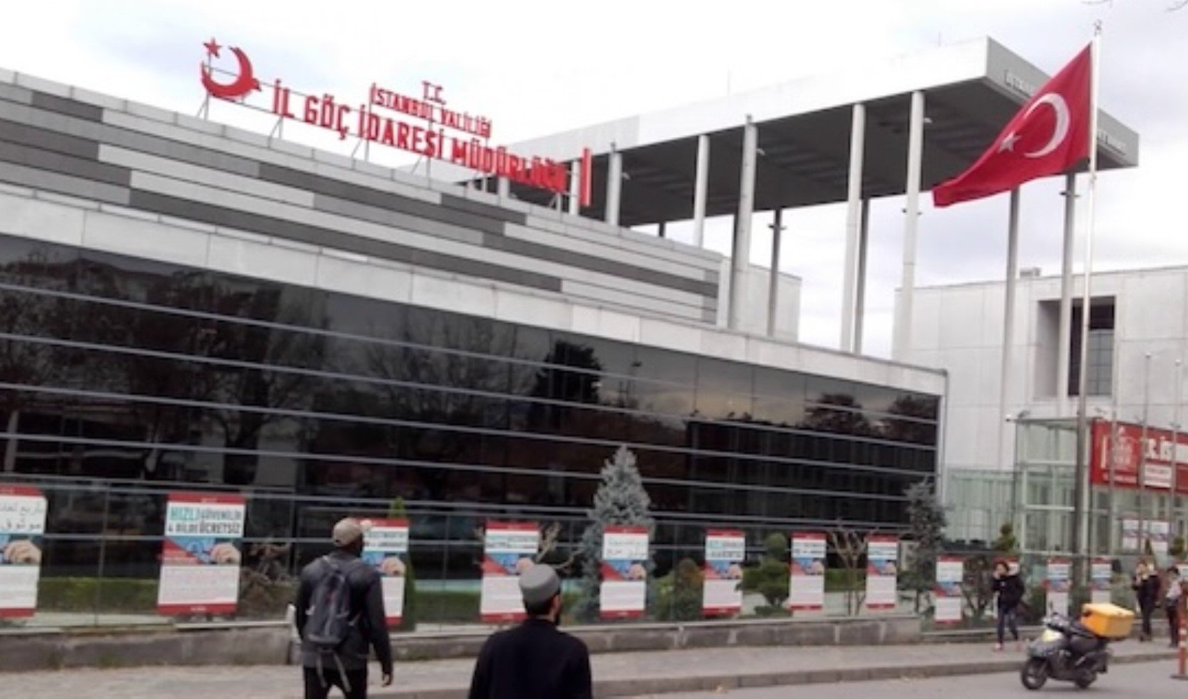Göç İdaresi’nden 'İran’dan kitlesel göç' iddialarına yalanlama