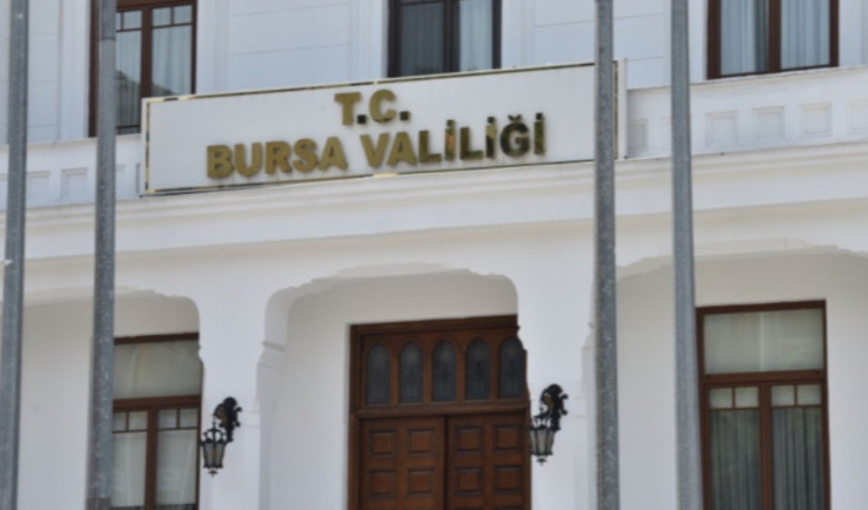 Bursa’da 5 günlük gösteri ve etkinlik yasağı