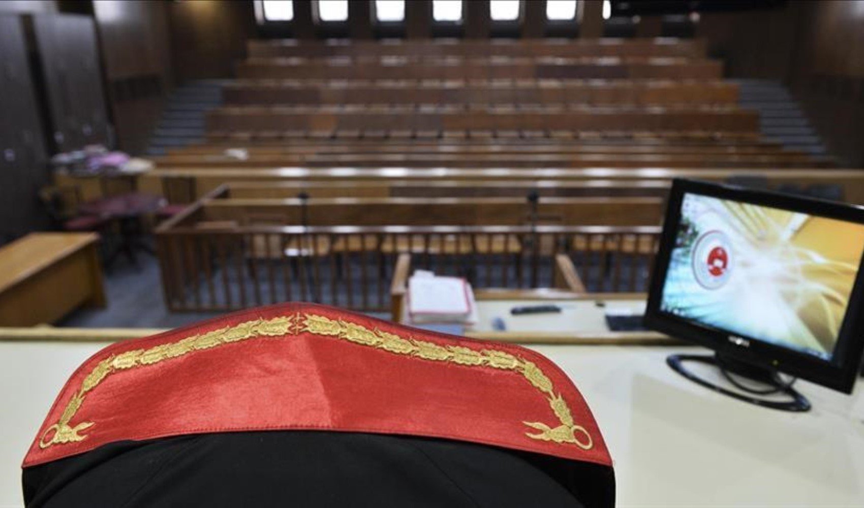 CHP'li eski belediye yöneticileri hakim karşısında