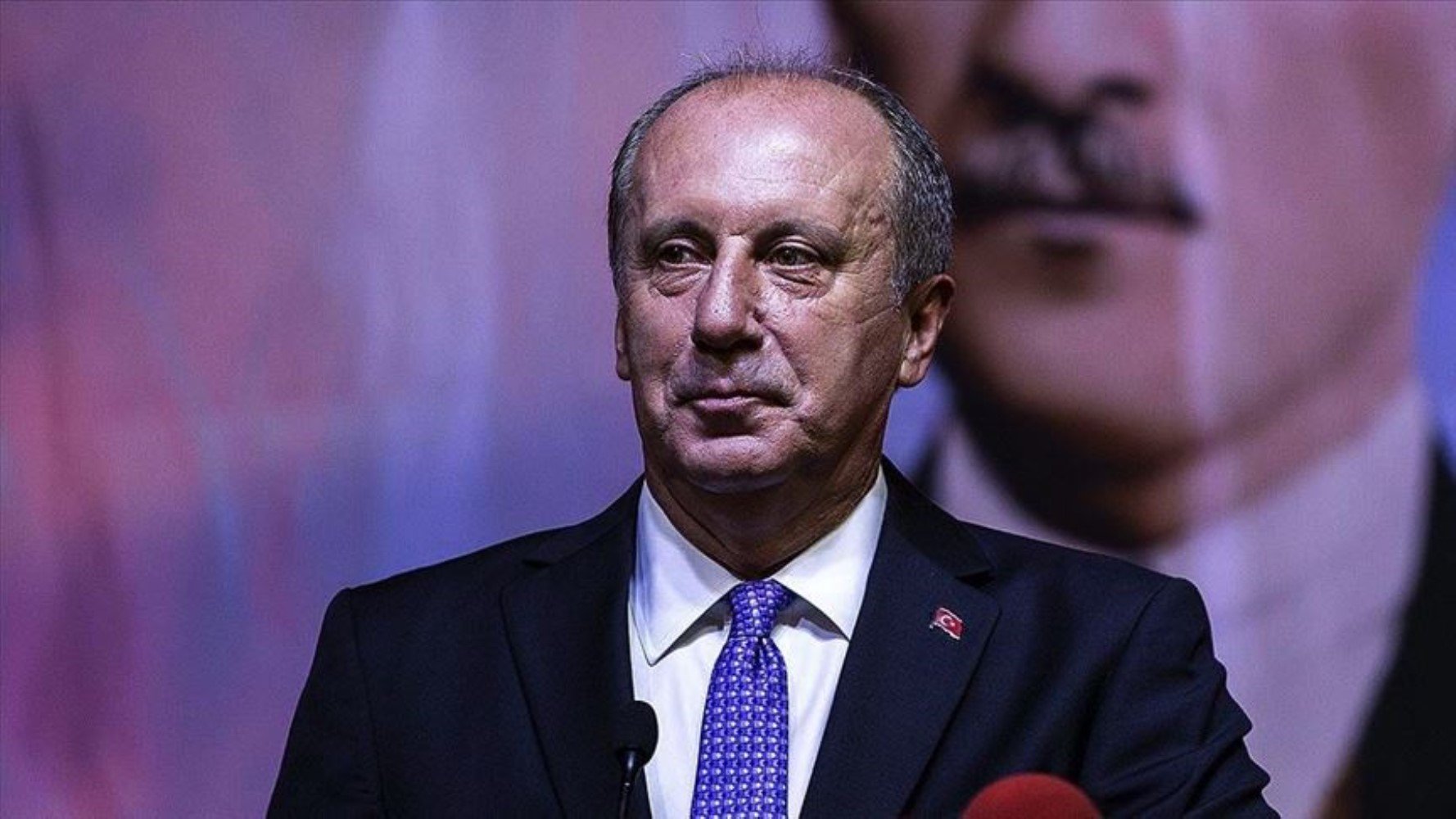 Muharrem İnce geri dönüyor: 4,5 yıl sonra CHP sıralarında!