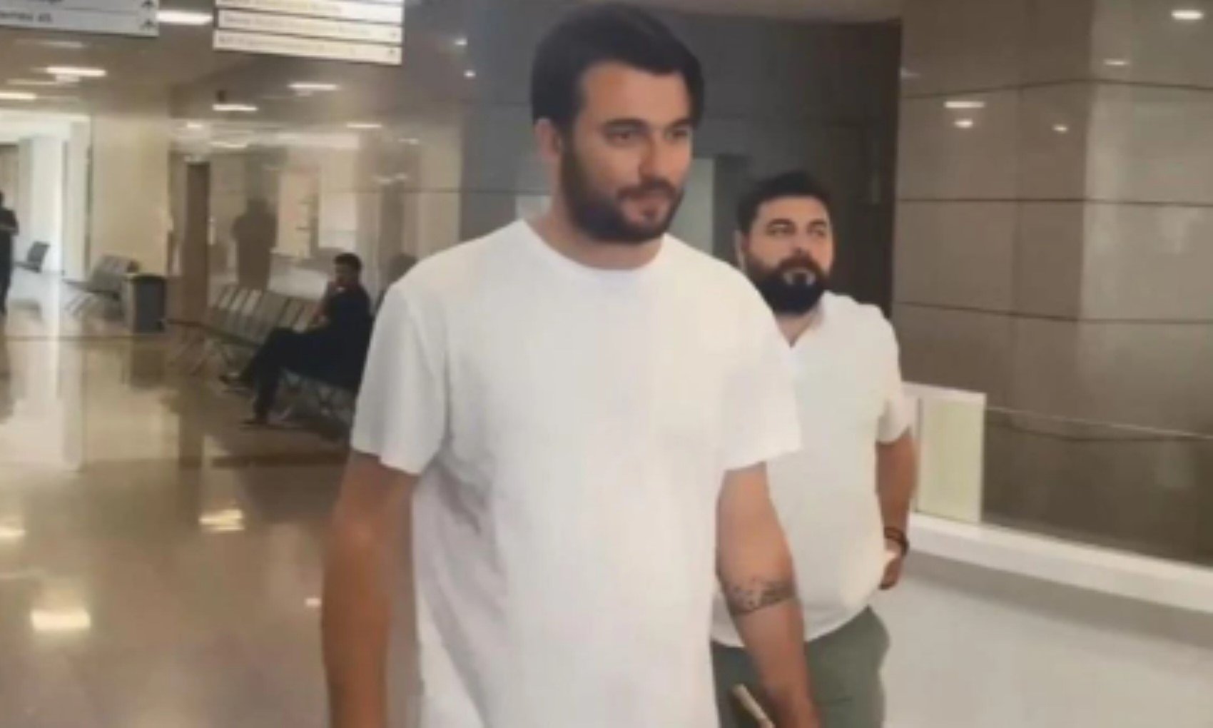 MASAK raporunda 'yoktan var edilen' transferler: İmamoğlu’nun Avukatı Pehlivan skandalı belgelerken tutuklanmış