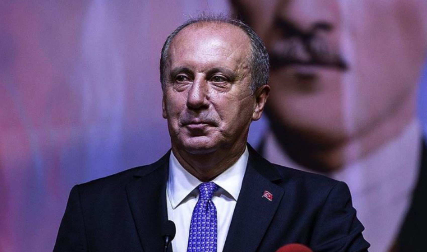Muharrem İnce baba ocağına dönüyor! İmamoğlu'ndan anlamlı mektup: 'Güç verdiniz'