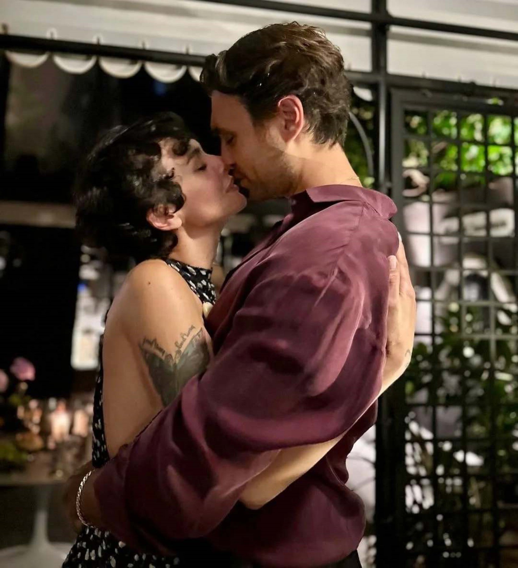 Birce Akalay 41. yaşını Hakan Kurtaş'la kutladı: 'Bu Haziran, diğerlerinden farklı'