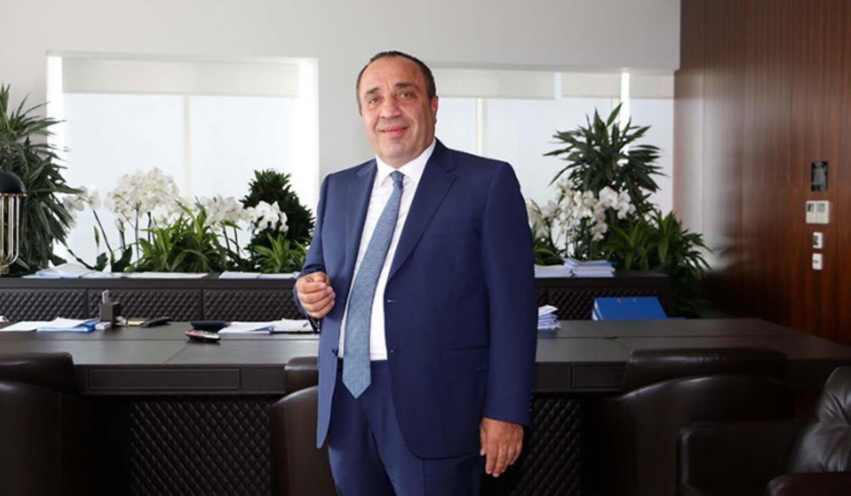 Emrullah Turanlı