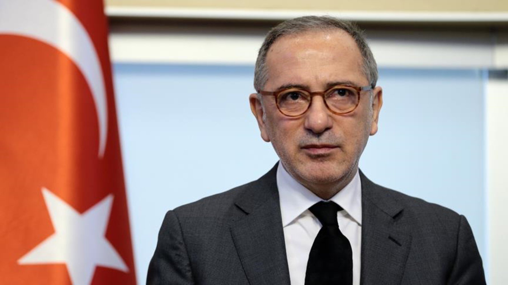 Cumhurbaşkanı’nı tehdit iddiasıyla tutuklanmıştı: Fatih Altaylı'dan mektup var!