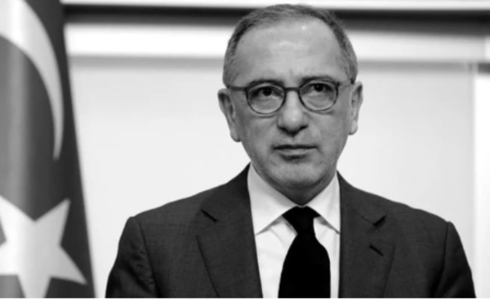 Cumhurbaşkanı’nı tehdit iddiasıyla tutuklanmıştı: Fatih Altaylı'dan mektup var!
