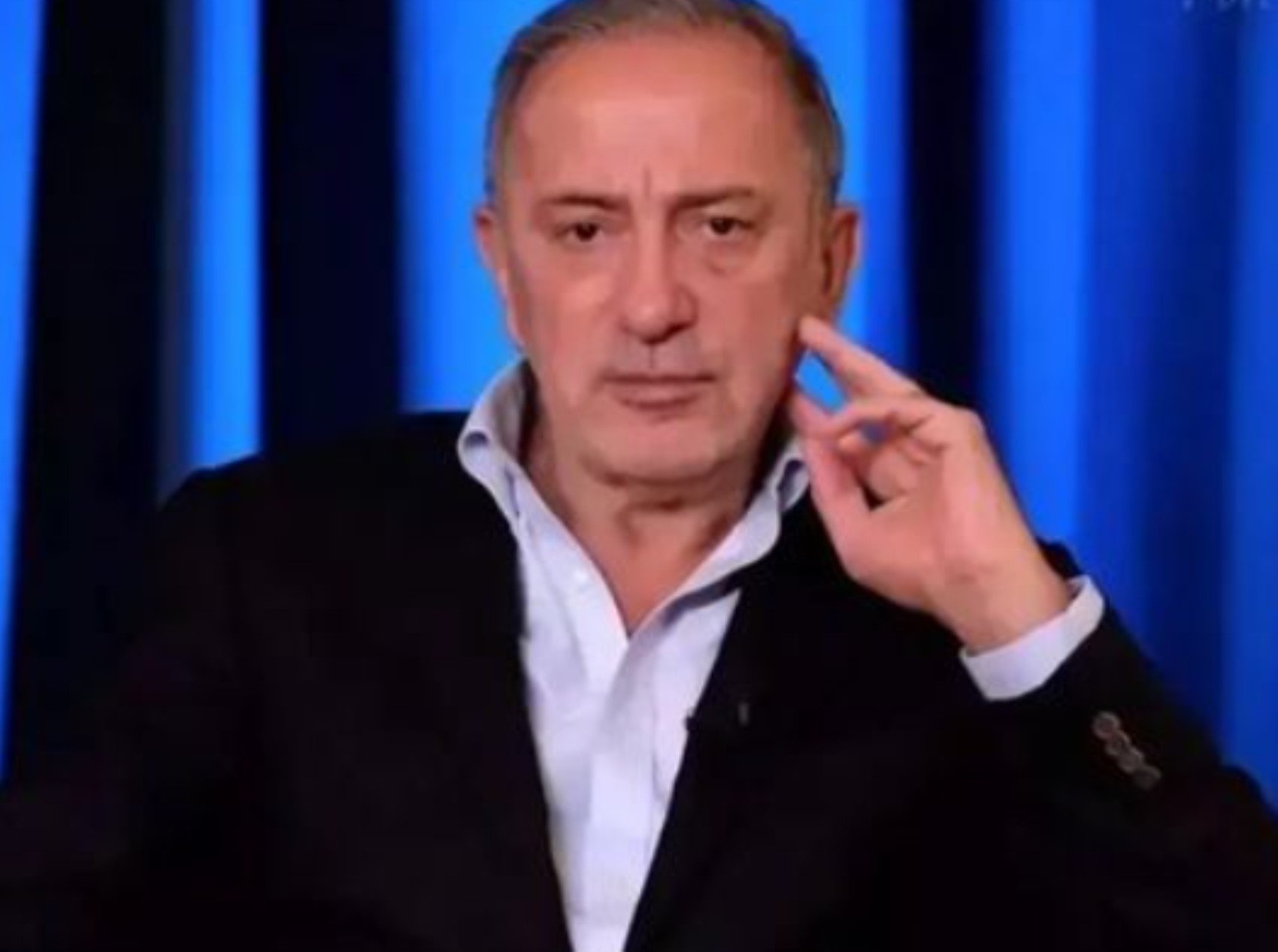 Cumhurbaşkanı’nı tehdit iddiasıyla tutuklanmıştı: Fatih Altaylı'dan mektup var!