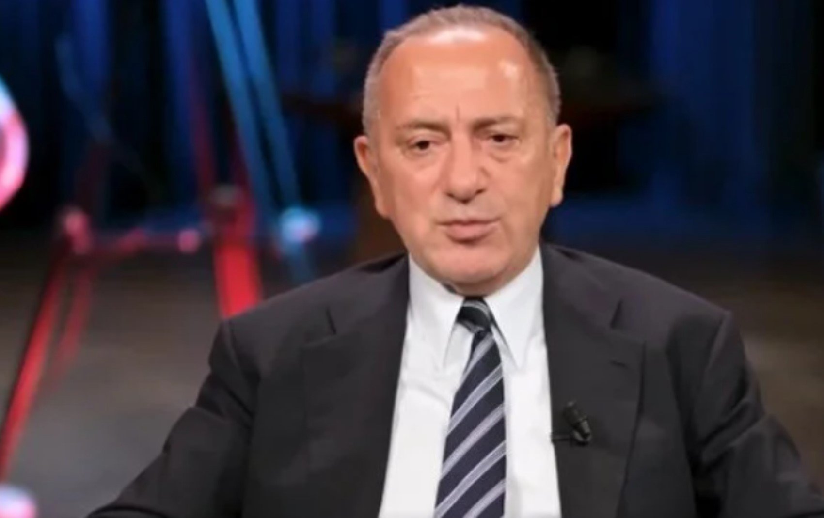 Cumhurbaşkanı’nı tehdit iddiasıyla tutuklanmıştı: Fatih Altaylı'dan mektup var!