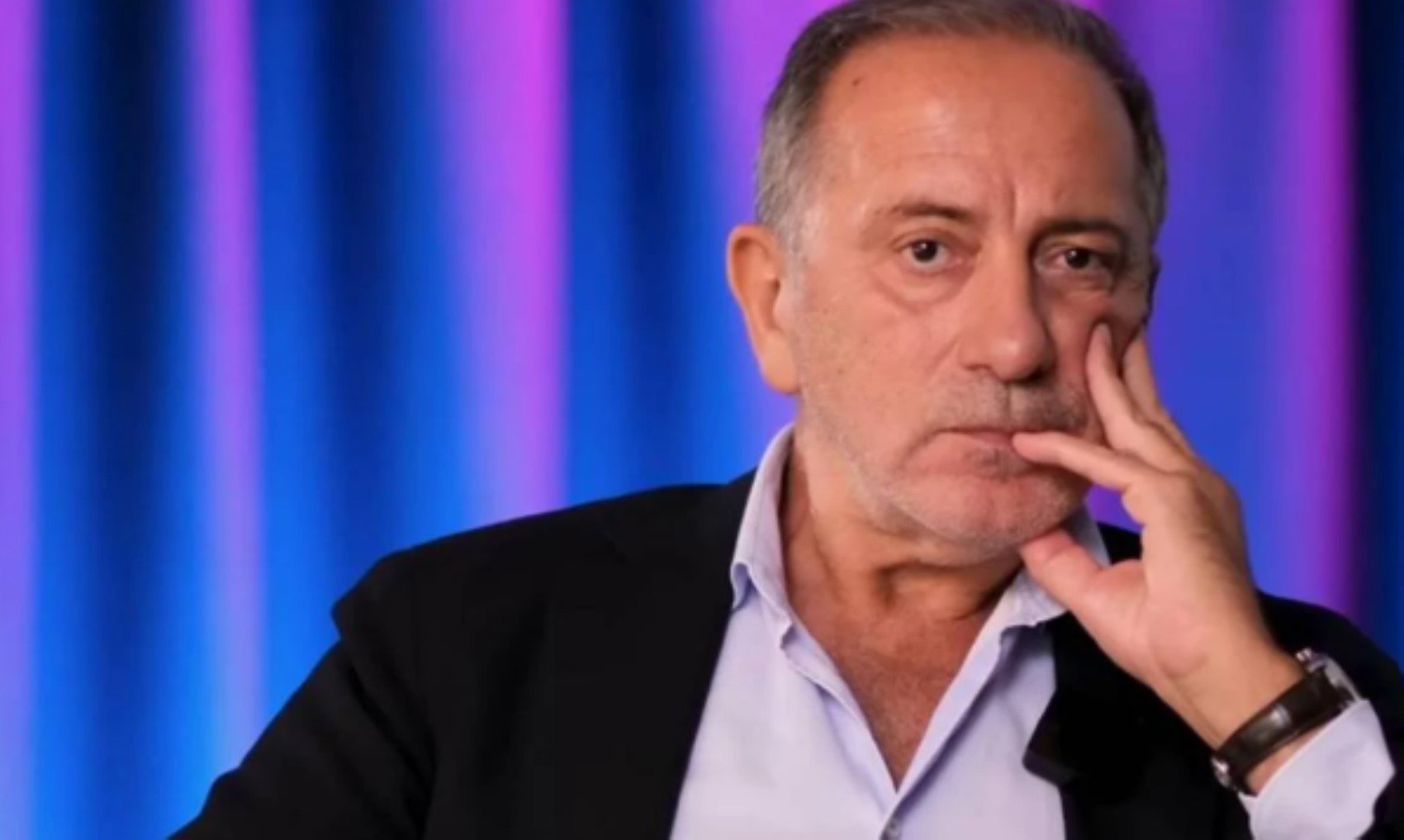Cumhurbaşkanı’nı tehdit iddiasıyla tutuklanmıştı: Fatih Altaylı'dan mektup var!