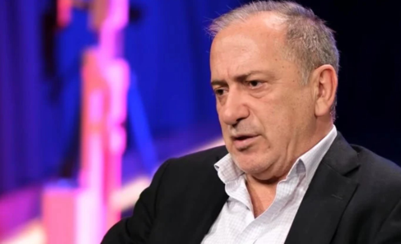 Cumhurbaşkanı’nı tehdit iddiasıyla tutuklanmıştı: Fatih Altaylı'dan mektup var!