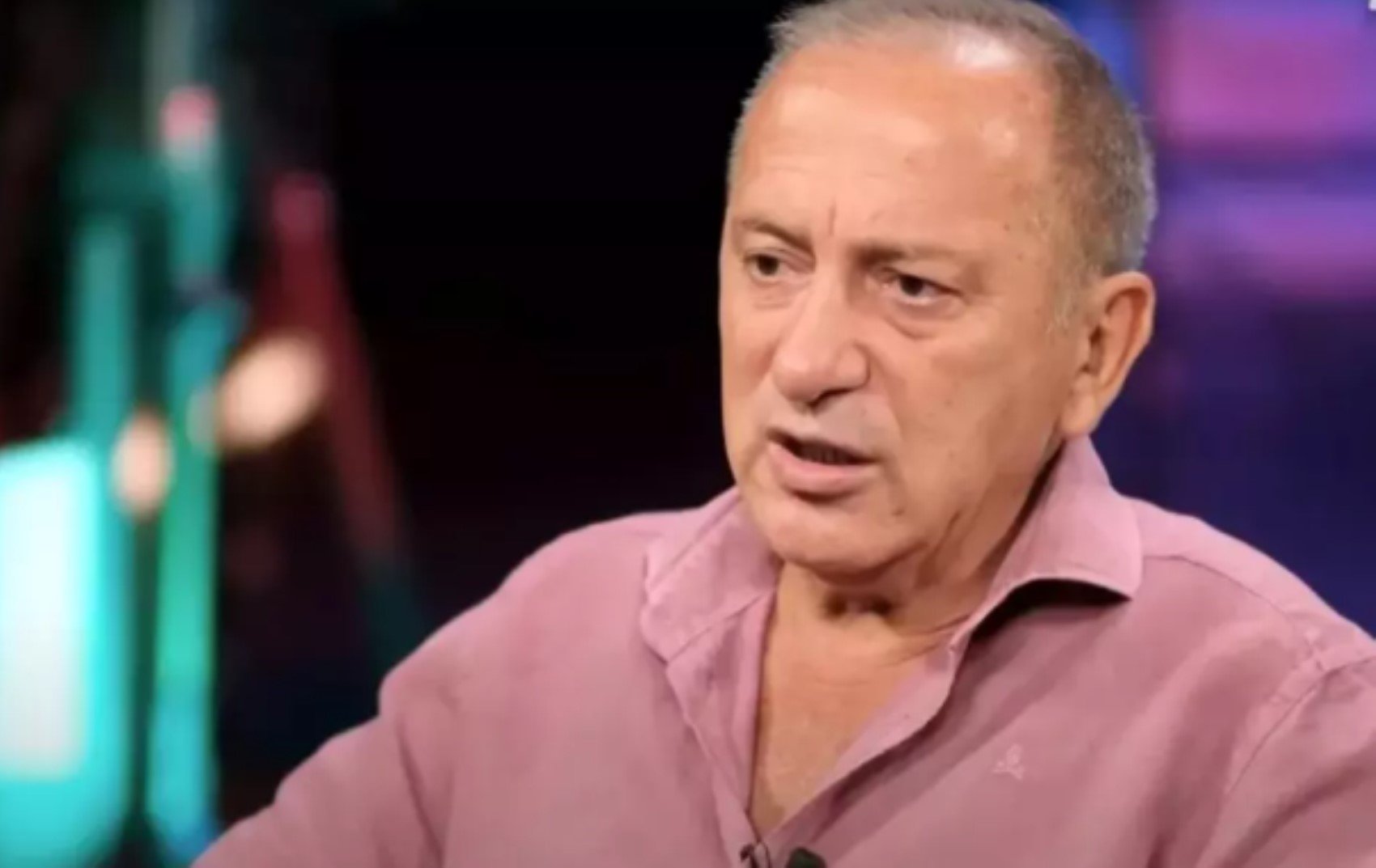 Cumhurbaşkanı’nı tehdit iddiasıyla tutuklanmıştı: Fatih Altaylı'dan mektup var!