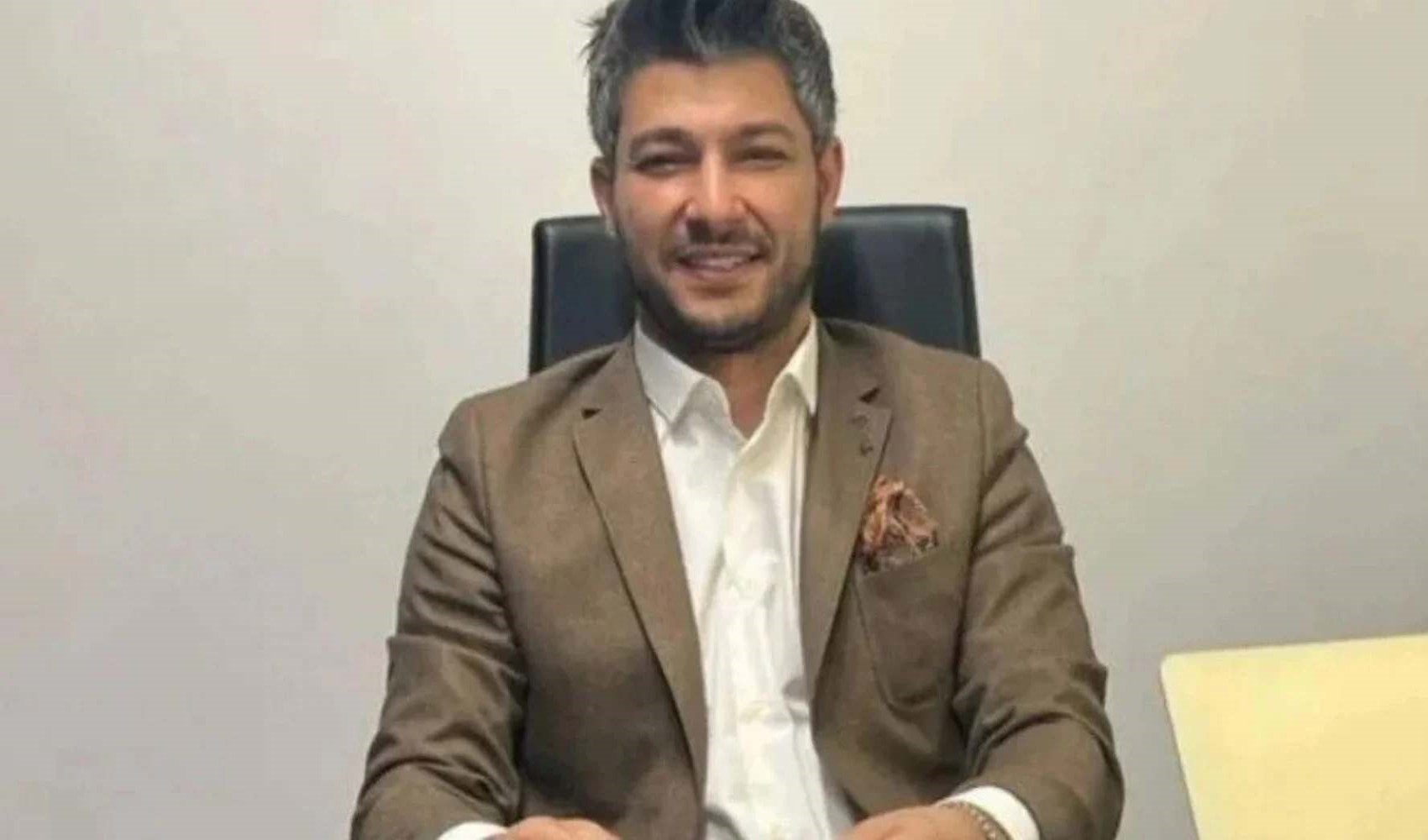 Nihal Candan'ın kardeşinden canlı yayında skandal iddialar! 'Baldız baldan tatlıdır...'