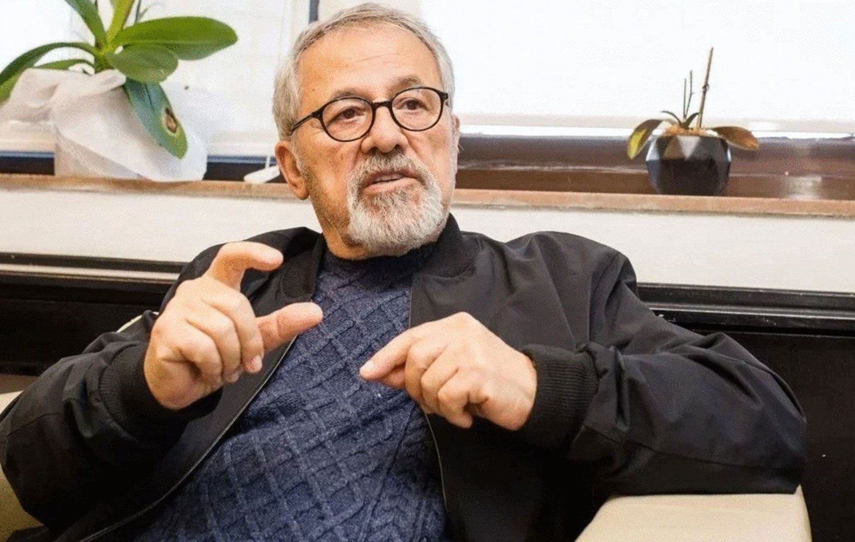 Naci Görür’den 'Kritik fay' açıklaması: O il için kritik uyarı! Büyük deprem üretir