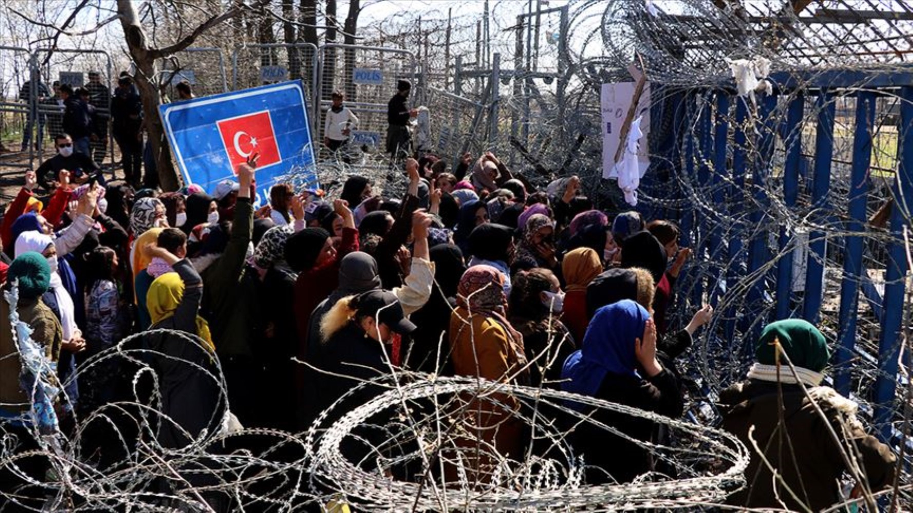 İran- İsrail gerilimi devam ederken Türkiye için göç tehlikesi: İşte muhtemel senaryolar...