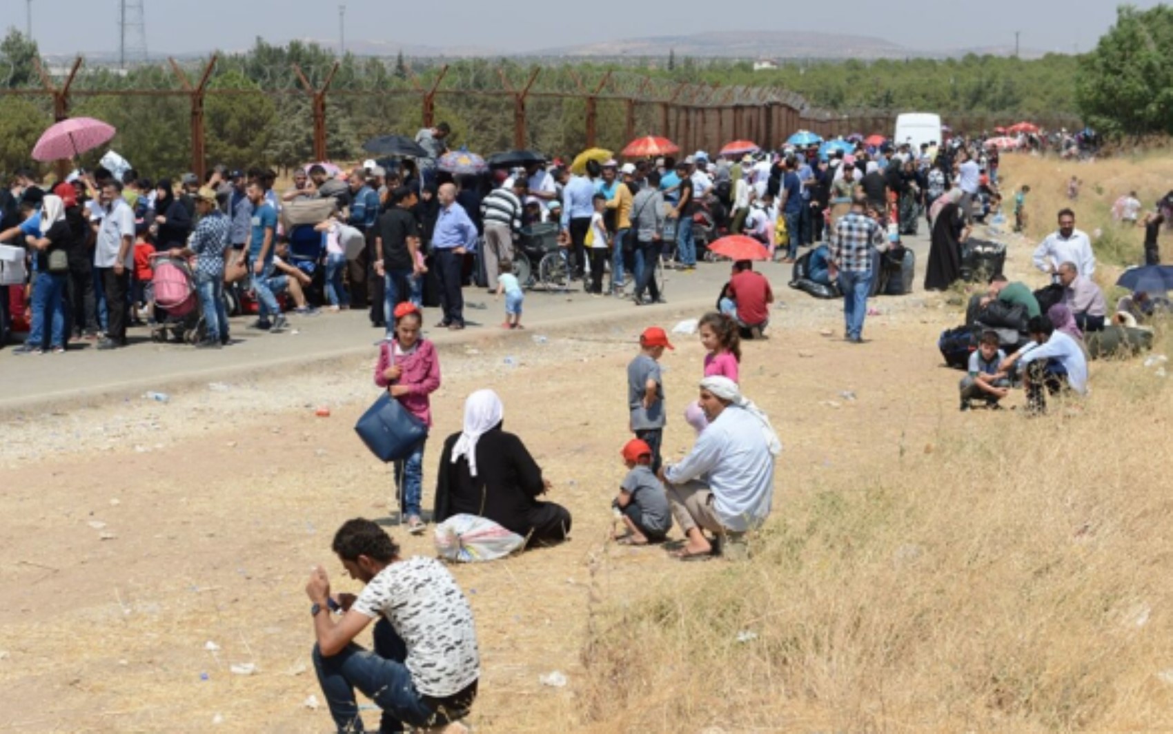 İran- İsrail gerilimi devam ederken Türkiye için göç tehlikesi: İşte muhtemel senaryolar...