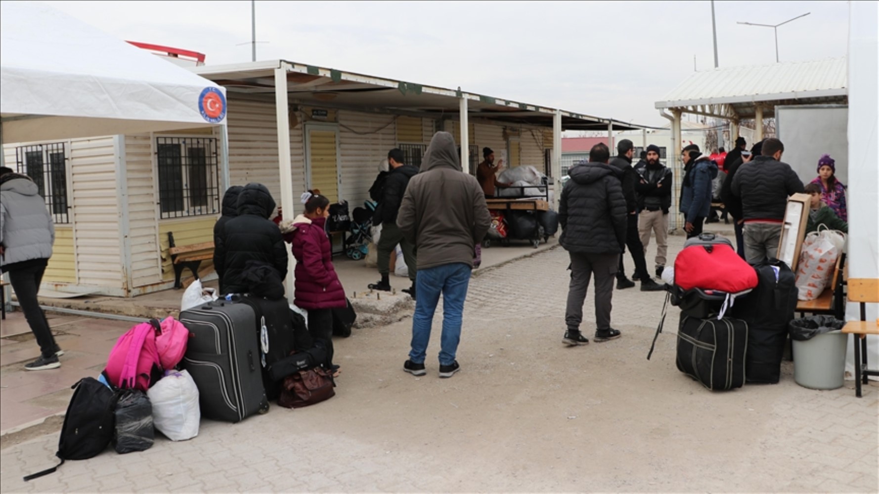 İran- İsrail gerilimi devam ederken Türkiye için göç tehlikesi: İşte muhtemel senaryolar...