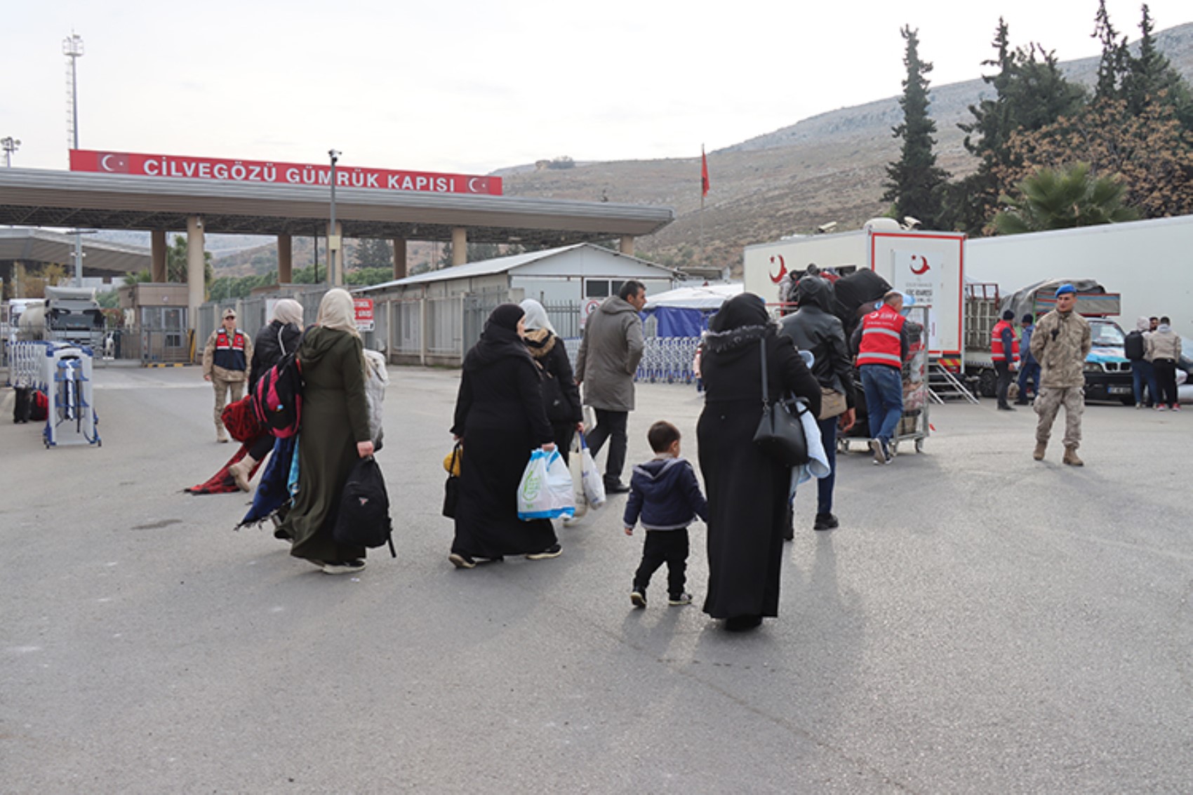 İran- İsrail gerilimi devam ederken Türkiye için göç tehlikesi: İşte muhtemel senaryolar...