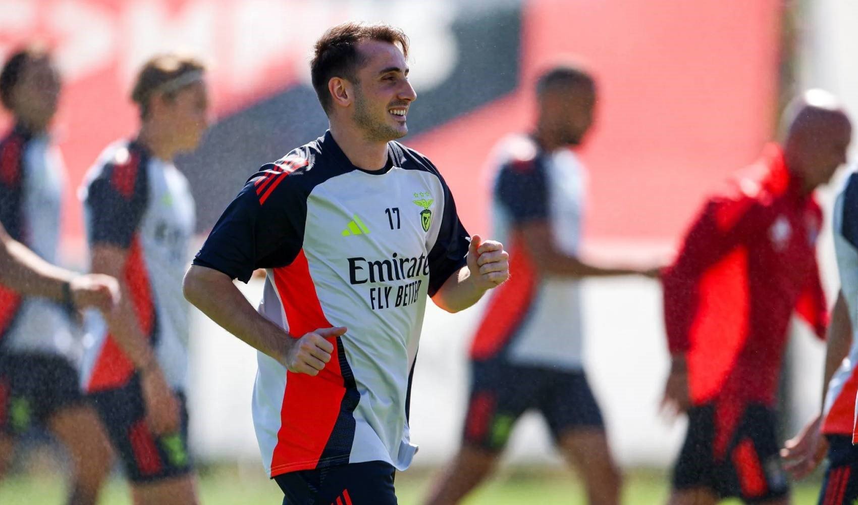 Kerem Aktürkoğlu ve Orkun Kökçü ilk 11'de olacak mı? Benfica - Bayern Münih maçı hangi kanalda, saat kaçta? Nereden izlenir?