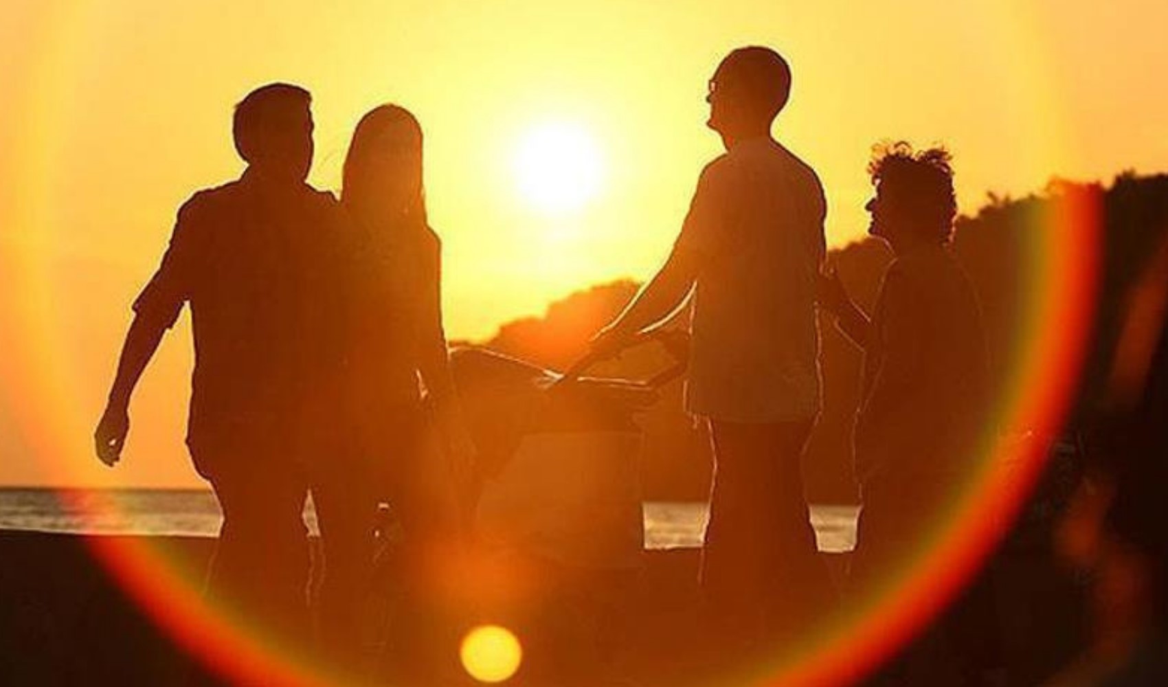 Türkiye kavrulacak: Sıcaklıklar 40 dereceyi aşıyor