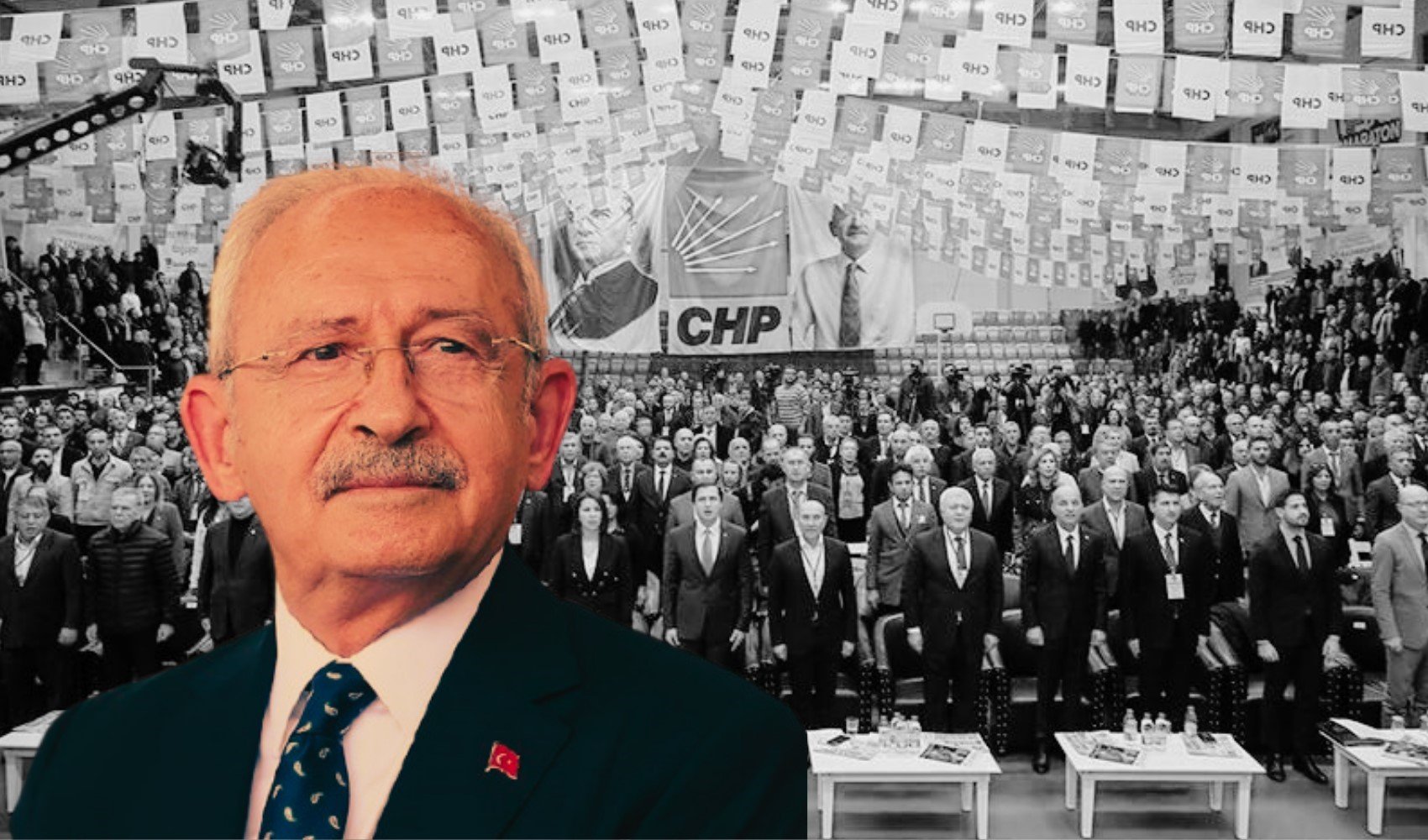 3 isim Kemal Kılıçdaroğlu ile görüştü: 'Partiyi kayyuma mı bırakayım' çıkışı! 3 isim Kemal Kılıçdaroğlu ile görüştü: 'Partiyi kayyuma mı bırakayım' çıkışı!