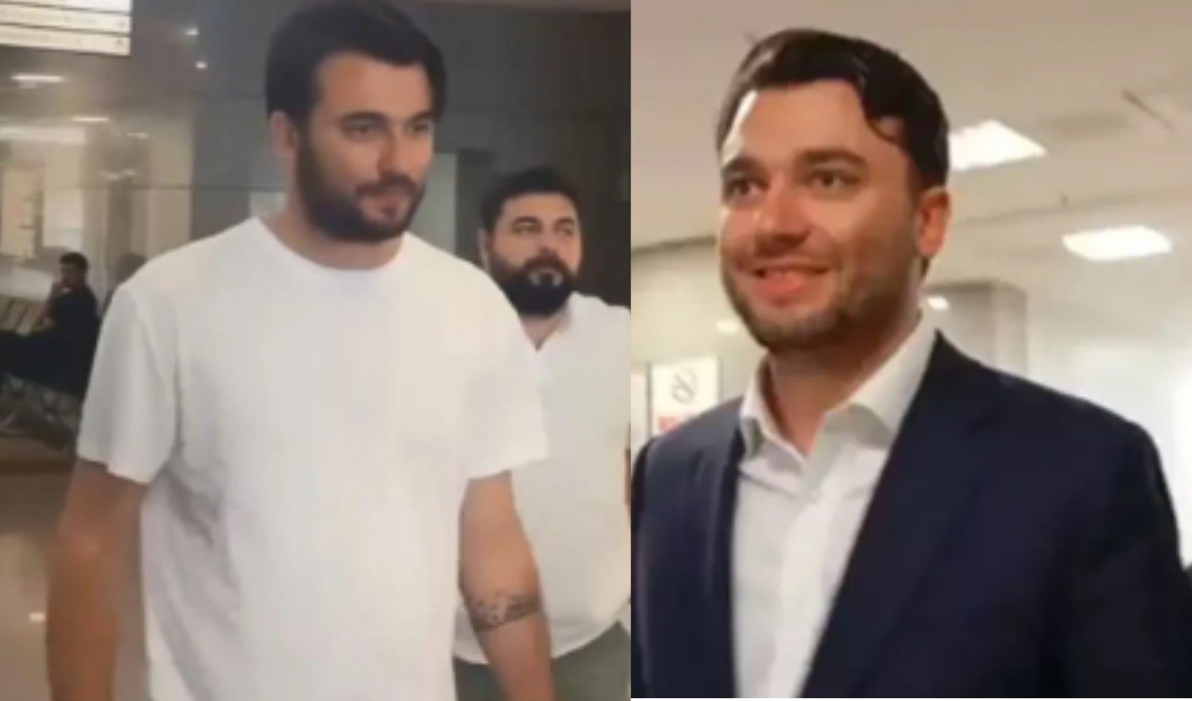 İmamoğlu’nun Avukatı Pehlivan skandalı belgelerken tutuklanmış İmamoğlu’nun Avukatı Pehlivan skandalı belgelerken tutuklanmış
