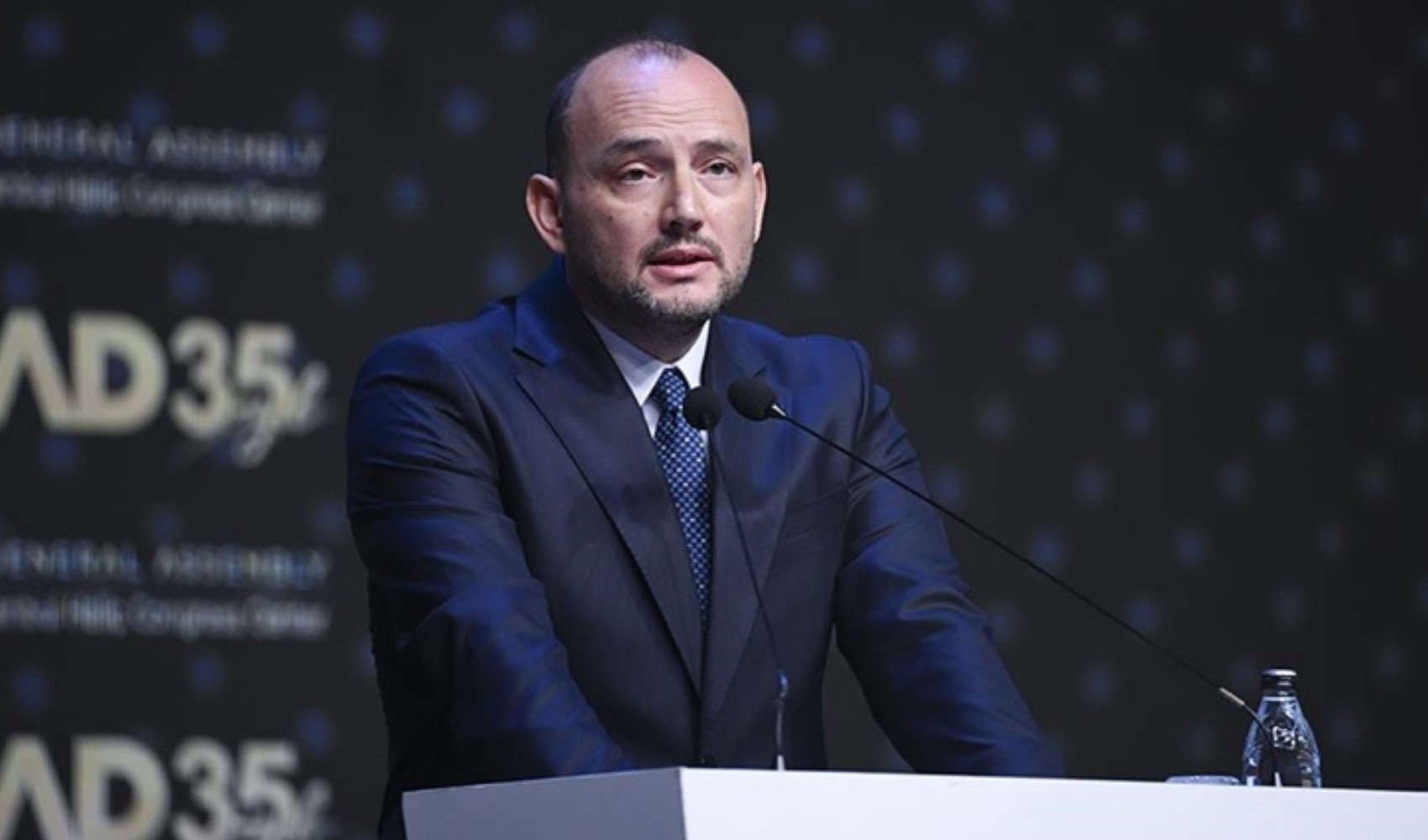 MÜSİAD Başkanı'ndan tepki çeken öneri: Çocuk işçiliği savundu