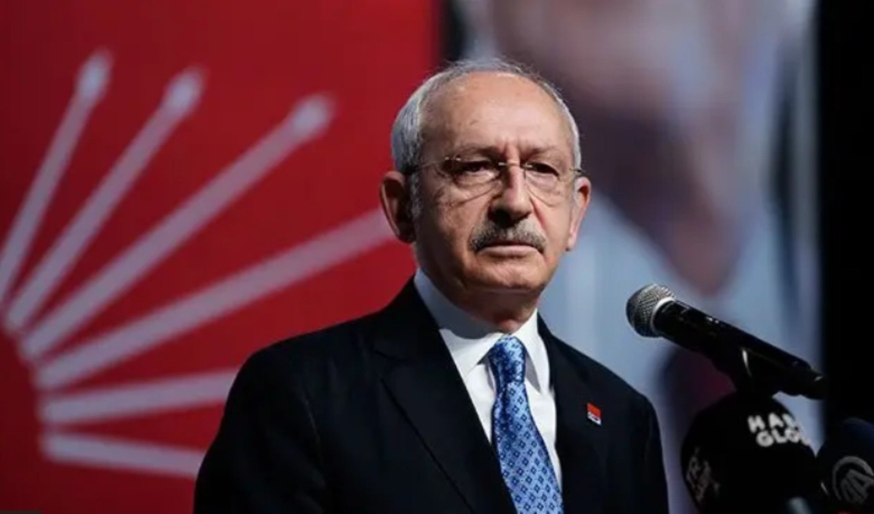 CHP'de 'kayyum' tartışmaları! Kılıçdaroğlu'na sert tepki: 'Sen Erdoğan'ın CHP kayyumusun'