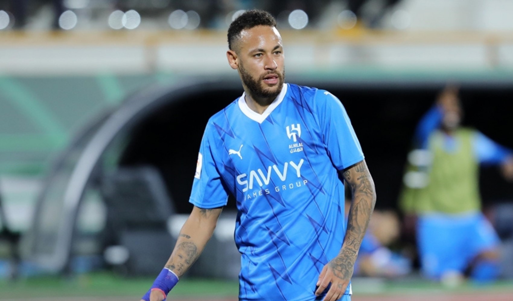 Adı Fenerbahçe ile anılıyordu: Neymar kararını verdi