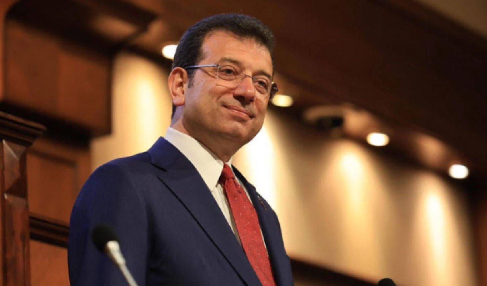 İmamoğlu’ndan muhalefete çağrı! 'Toplumsal duyarlılık için...'