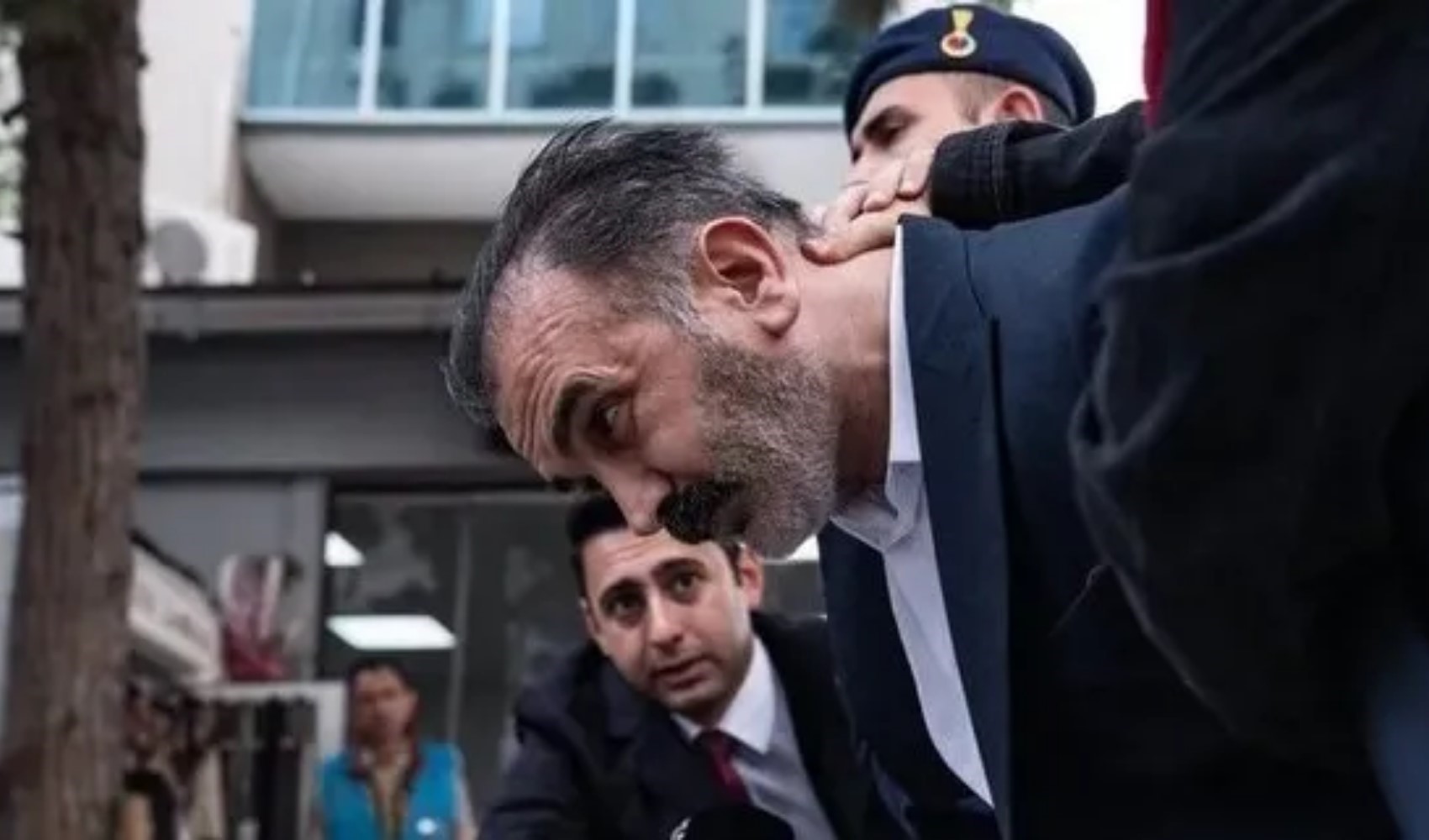 'Yenidoğan Çetesi' davasını açan Savcı Yavuz Engin makamında tehdit edilmişti: 13 kişi için iddianame hazırlandı