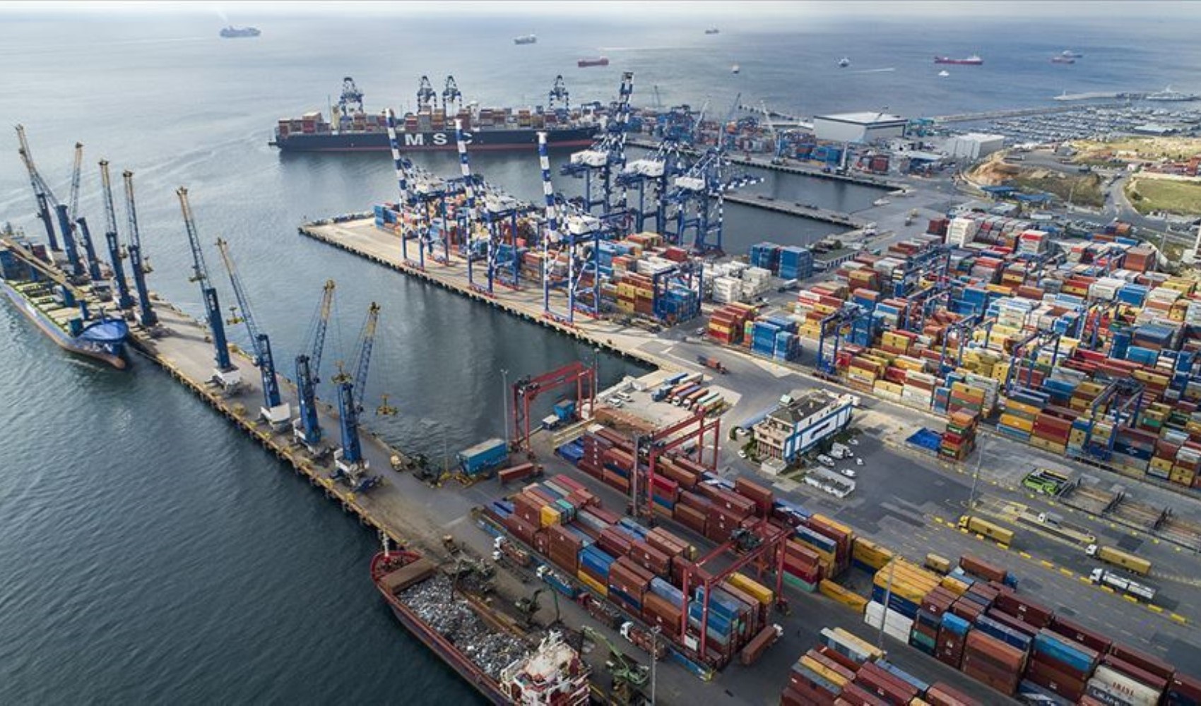 İsrail'e yönelik ticaret yasağı adımı! Bunu yapan ilk ülke olacak İsrail'e yönelik ticaret yasağı adımı! Bunu yapan ilk ülke olacak