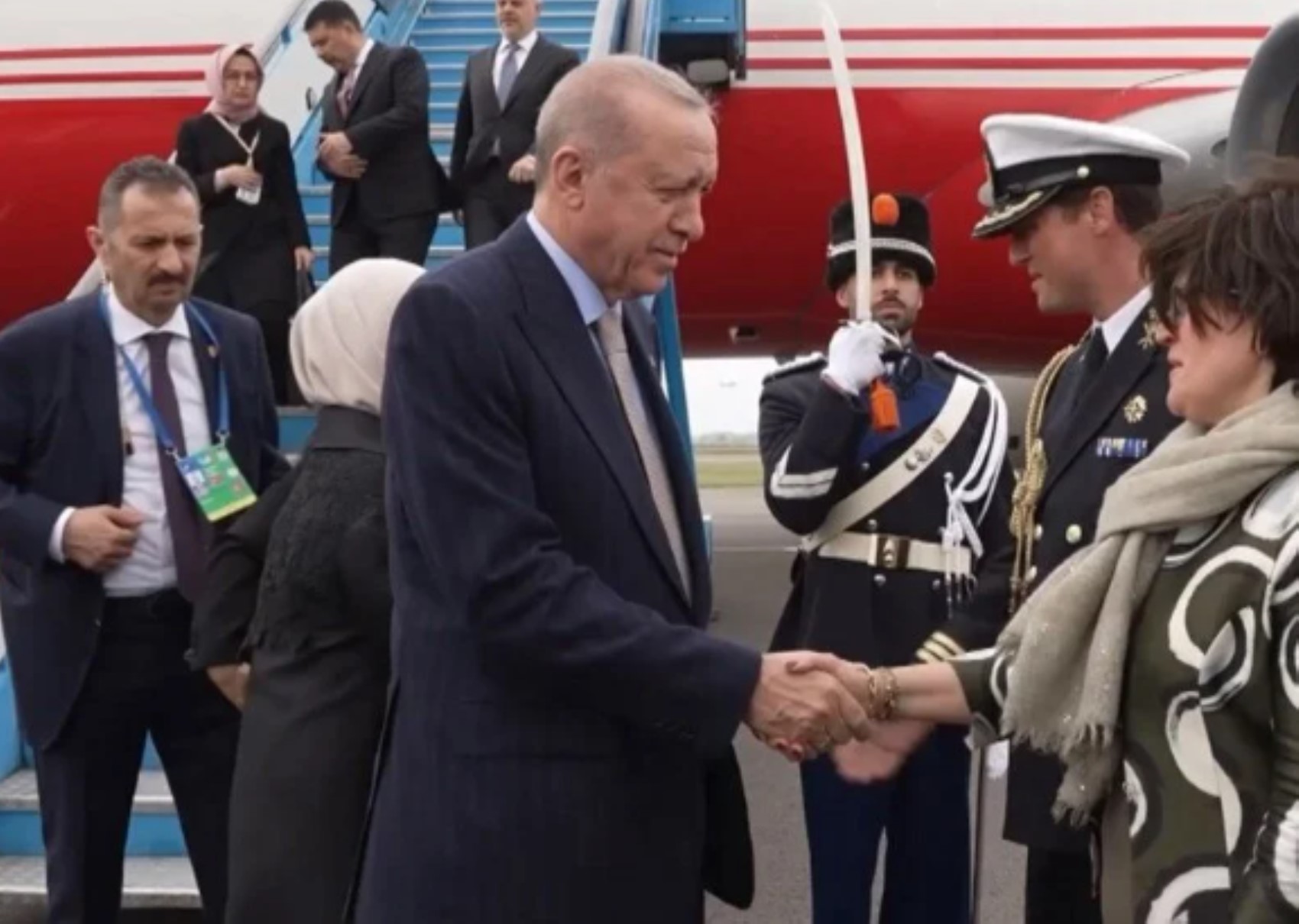 Erdoğan-Trump zirvesi ABD basınında... Erdoğan ikna etmek istedi!