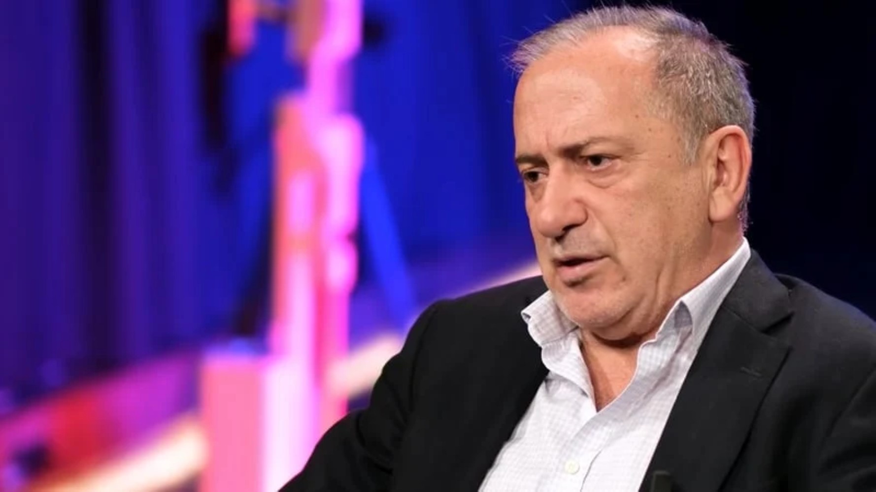 Fatih Altaylı’dan ikinci mektup: 'Tutuklanmamı fırsat bilenler...'