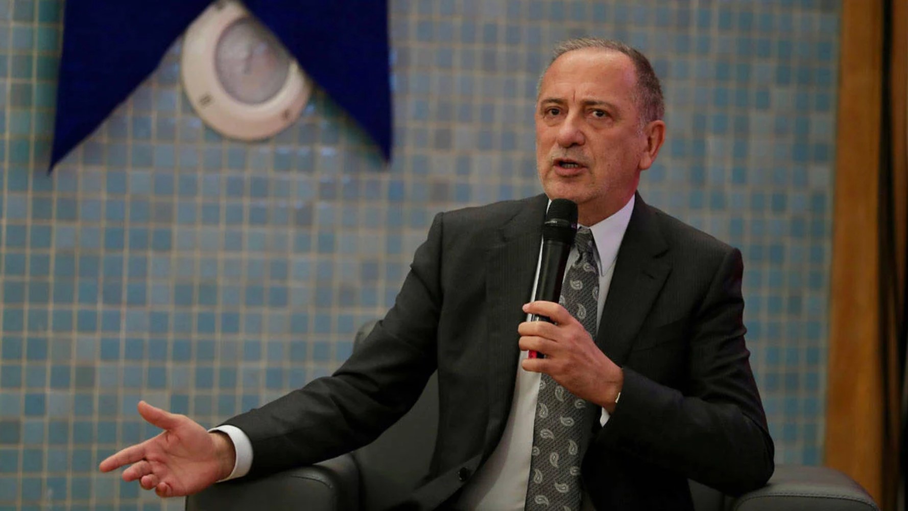Fatih Altaylı’dan ikinci mektup: 'Tutuklanmamı fırsat bilenler...'