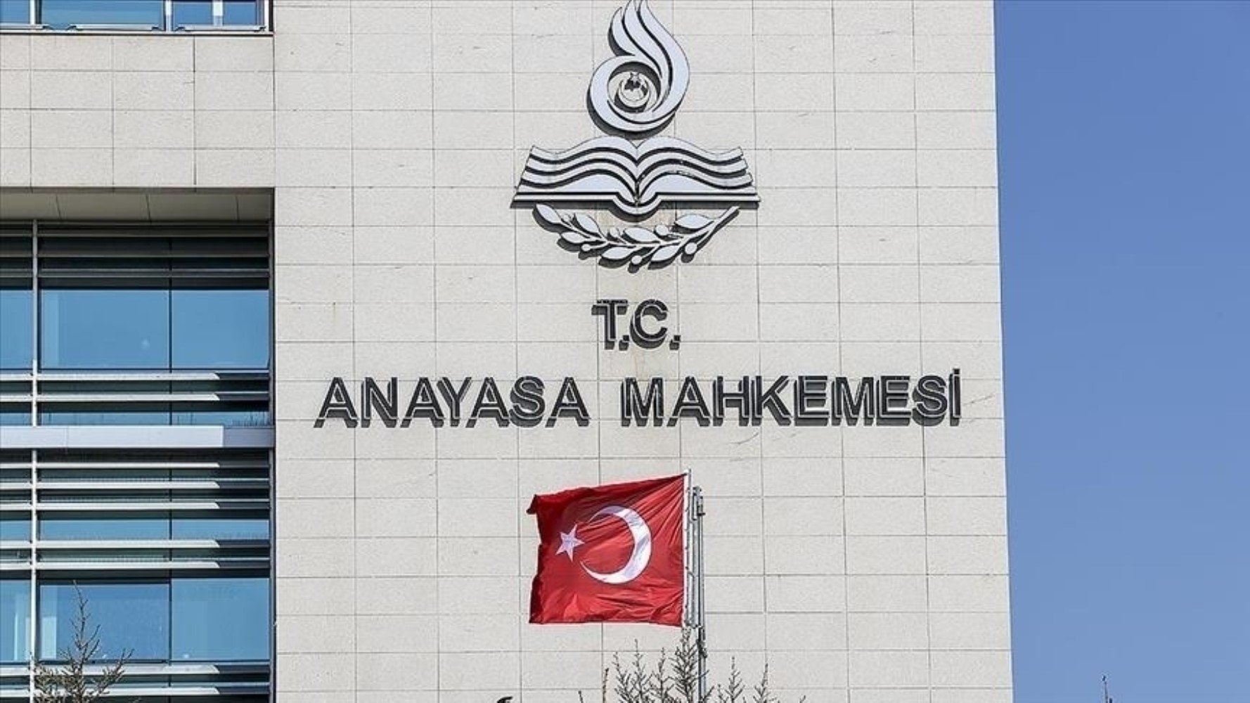 Anayasa Mahkemesi'nden dikkat çeken mali denetim raporu: CHP'ye ceza geldi!