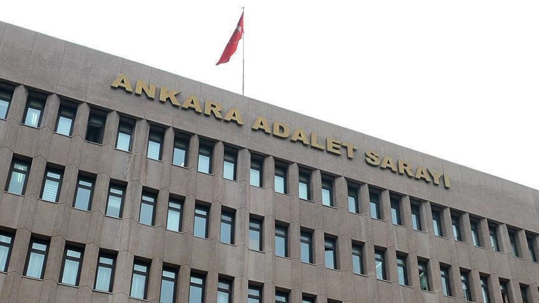 Anayasa Mahkemesi'nden dikkat çeken mali denetim raporu: CHP'ye ceza geldi!